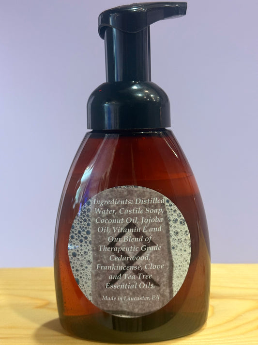 Odin's Choice Beard Wash