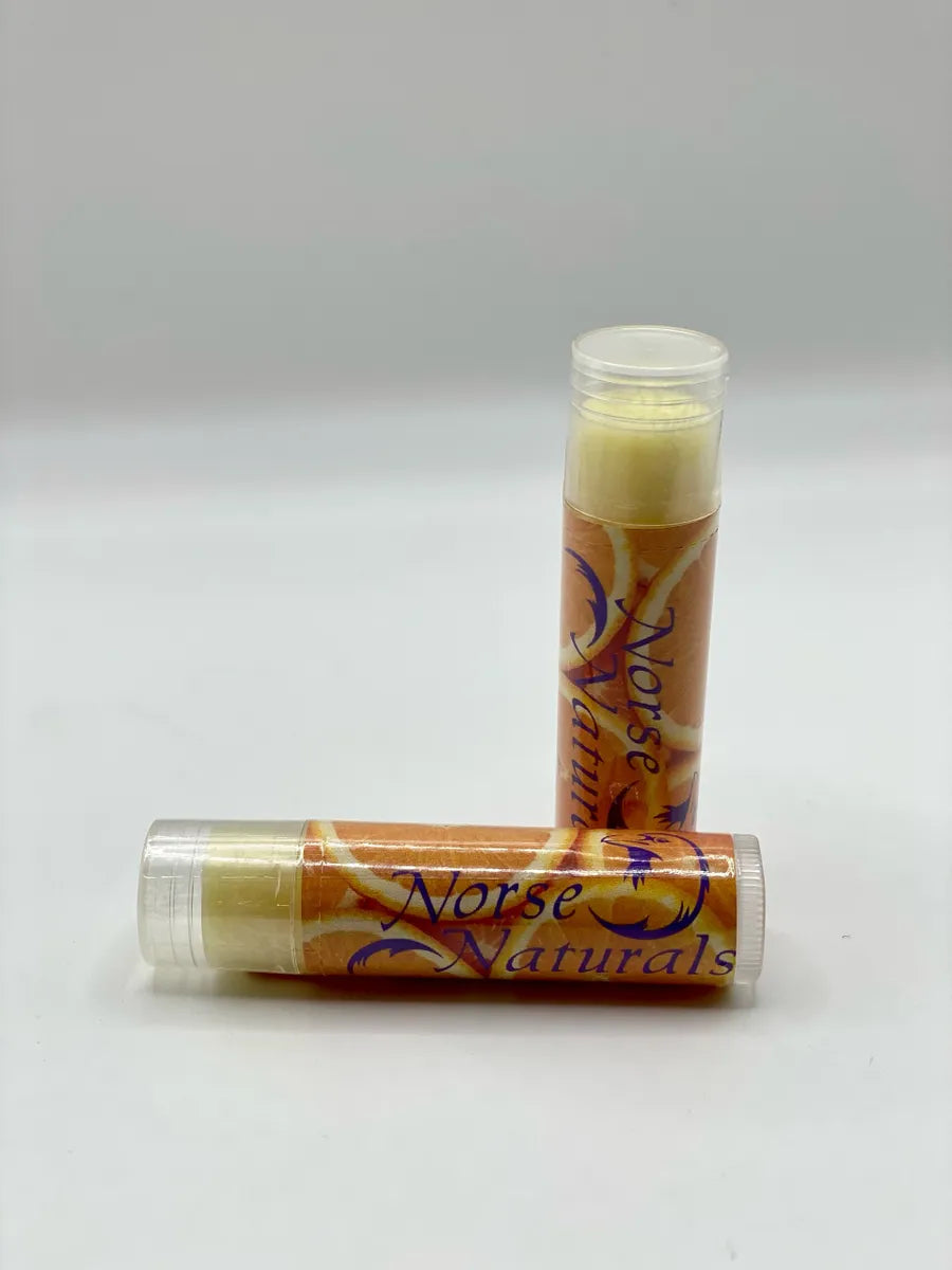 Orange Dream Lip Balm