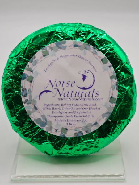Shower Steamers