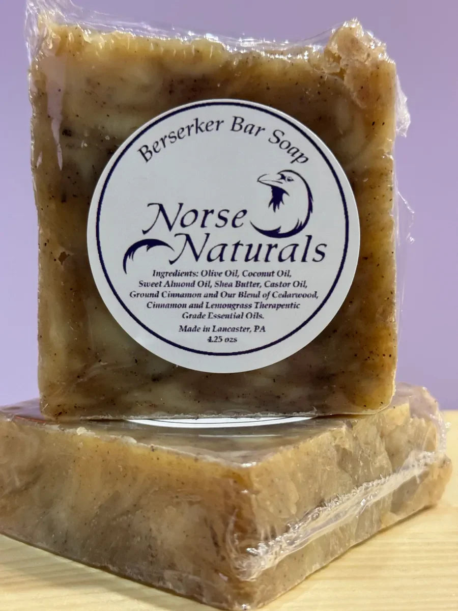 Bar Soap