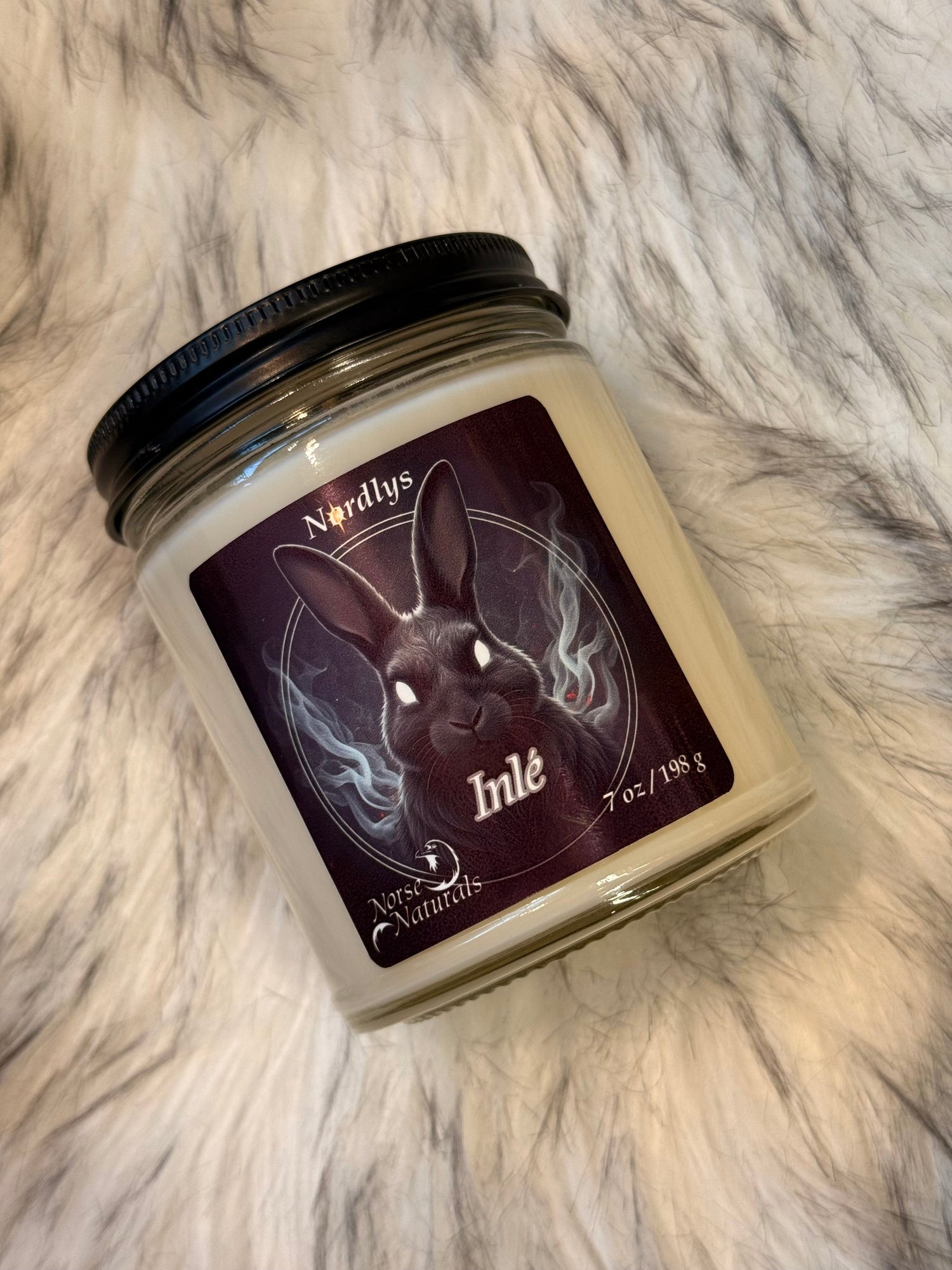 Coconut/Soy Blended Candles