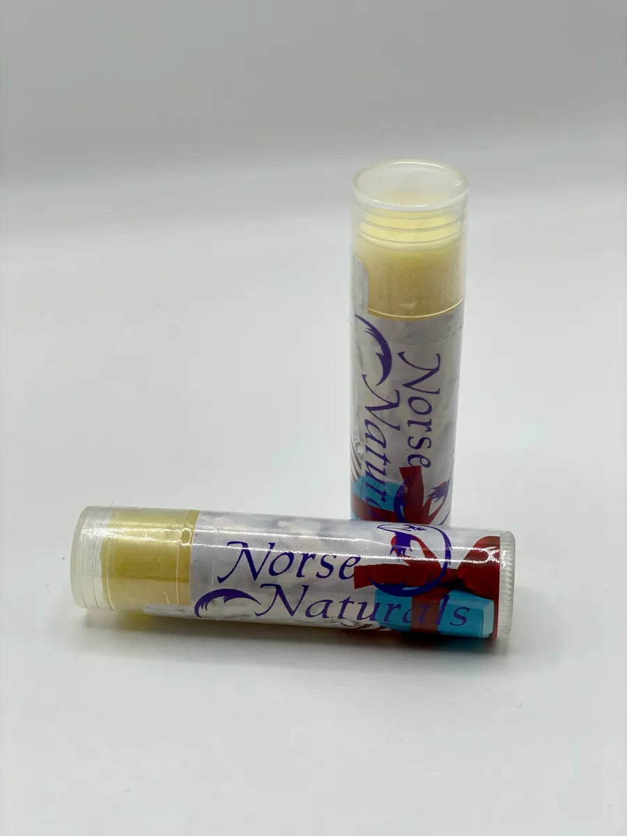 Yuletide Lip Balm